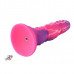 Hismith | Силиконовый дилдо Hismith Silicone Tentacle Dildo Monster Series. Ціна 2869 грн. Фото: 5