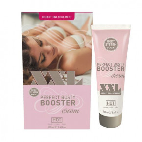 Крем для увеличения груди XXL Busty Booster - 100 мл