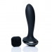 Hot Octopuss | Анальная вибропробка Hot Octopuss PleX with flex, Treble and Bass™ Technology, 2 мотора, пульт ДУ. Цена 4 499 грн. Фото: 1