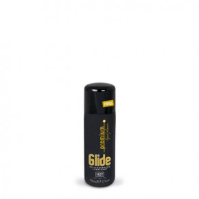 HOT | Лубрикант на силиконовой основе Premium Silicone Glide, 50 мл. Цена: 790 грн