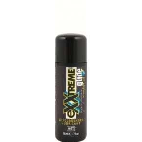 HOT | Универсальный лубрикант на силиконовой основе eXXtreme Glide, 50 мл. Цена: 940 грн