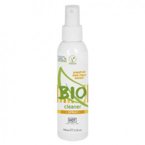 Очиститель Hot Bio Cleaner Spray, 150 мл