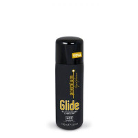 HOT | Лубрикант на силиконовой основе Premium Silicone Glide, 100 мл. Цена 802 грн