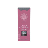 HOT | Спрей сдля сужения влагалища SHIATSU  Tightening Spray, 30 мл. Цена 758 грн