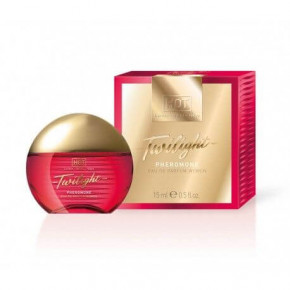 HOT | Духи с феромонами женские HOT Twilight Pheromone Parfum women 15¶ml. Цена: 1 050 грн