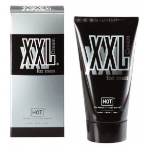 HOT | Крем - XXL CREME for Men 50 мл. Ціна: 837 грн