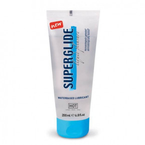 HOT | Лубрикант SUPERGLIDE Liquid Pleasure. Ціна: 1069 грн