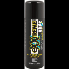 Лубрикант eXXtreme Glide, 100 мл