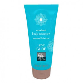 Лубрикант Shiatsu Love Glide