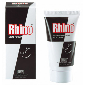 HOT | Пролонгатор-Rhino, 30 мл. Цена: 941 грн