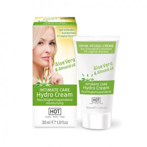 HOT | Вагінальний Крем Intimate Care Hydro Cream 30 Ml. Ціна: 870 грн