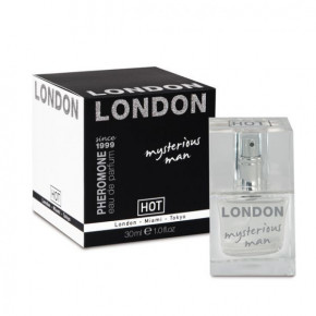HOT | Духи с феромонами Pheromon Parfum LONDON mysterious man. Цена: 2 065 грн