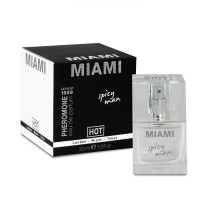 Парфуми З Феромонами Pheromon Parfum Miami Spicy Man