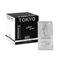 Парфуми З Феромонами Pheromon Parfum Tokyo Urban Man 30 Ml