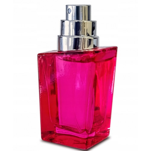 HOT | Духи с феромонами женские SHIATSU Pheromone Fragrance women pink 50 ml. Цена 2 850 грн. Фото: 2