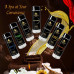 HOT | Массажное масло HOT Massage Oil Tropical Fruit с ароматом тропических фруктов, 100 мл. Цена 650 грн. Фото: 2