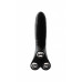 HOT | Вибратор для пар StiVi - The Real Threat Partner Vibrator - Black. Цена 5 910 грн. Фото: 2