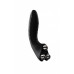 HOT | Вибратор для пар StiVi - The Real Threat Partner Vibrator - Black. Цена 5 910 грн. Фото: 3