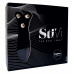 HOT | Вибратор для пар StiVi - The Real Threat Partner Vibrator - Black. Цена 5 910 грн. Фото: 8