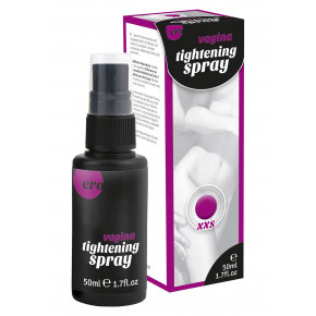 HOT | Vagina Tightening XXS Spray - 50 ml. Цена: 712 грн