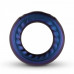 Hueman | Эрекционное кольцо с вибрацией Hueman Saturn Vibrating Cock/Ball Ring. Цена 2 099 грн. Фото: 1