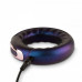 Hueman | Эрекционное кольцо с вибрацией Hueman Saturn Vibrating Cock/Ball Ring. Цена 2 099 грн. Фото: 2