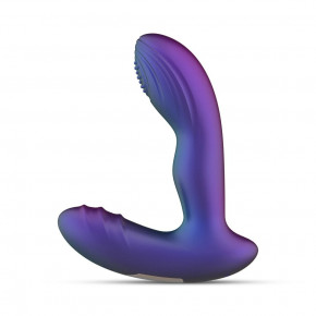 Массажер простаты Hueman – Tappende Buttplug