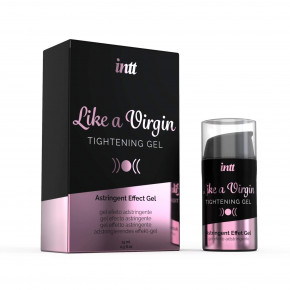 Гель для сужения влагалища Like a Virgin