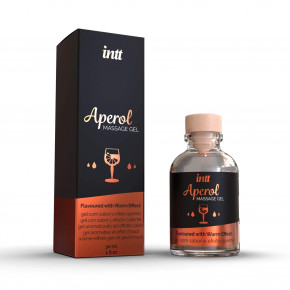 Массажный гель для интимных зон Aperol