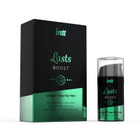 Пролонгатор Lasts