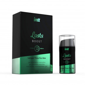 Пролонгатор Lasts
