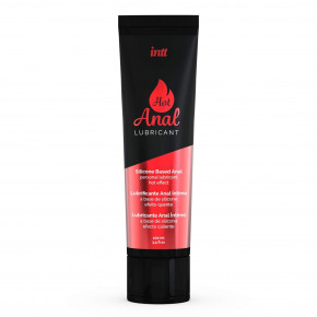 Intt | Лубрикант Hot Anal Lubricant. Ціна: 399 грн