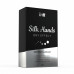 Intt | Густой лубрикант на силиконовой основе Intt Silk Hands (15 мл) с матовым эффектом. Цена 725 грн. Фото: 1