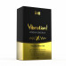 Intt | Рідкий Вібратор Intt Vibration Vodka, 15мл. Ціна 534 грн. Фото: 1