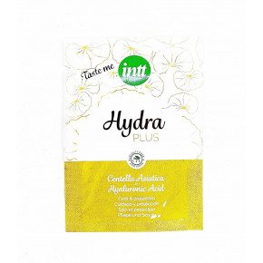 Intt | ПРОБНИК лубриант Intt Hydra Plus. Ціна: 50 грн