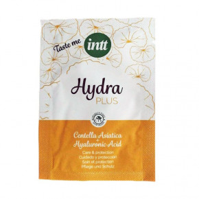Intt | Пробник ухаживающего лубриканта Intt Hydra Plus (2 мл). Ціна: 49 грн