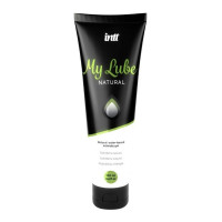 Intt | Лубрикант My Lube Natural. Ціна 399 грн