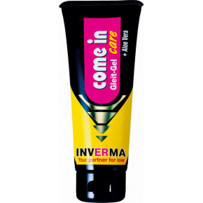 Inverma | Лубрикант Come In Gleit-Gel, 100 мл. Ціна: 304 грн