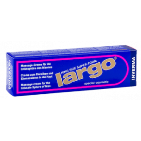 Inverma | Крем - Largo Special Cosmetic, 40 мл. Ціна: 592 грн
