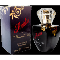 Inverma | Жіночі духи - Avidité by Fernand Péril (Pheromon-Perfume Frau), 50 мл. Ціна 1644 грн