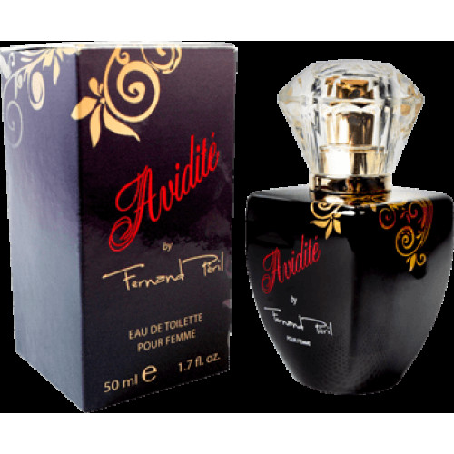 Inverma | Женские духи - Avidité by Fernand Péril (Pheromon-Perfume Frau), 50 мл. Цена 1 935 грн Inverma | Женские духи - Avidité by Fernand Péril (Pheromon-Perfume Frau), 50 мл. Цена 1 935 грн