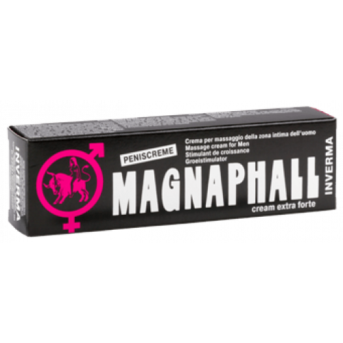 Inverma | Крем Magnaphall, 45 мл. Цена 734 грн Inverma | Крем Magnaphall, 45 мл. Цена 734 грн