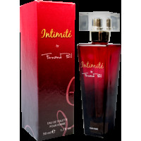 Inverma | Жіночі духи - Intimité by Fernand Péril (Pheromon-Perfume Frau), 50 мл. Ціна 1263 грн