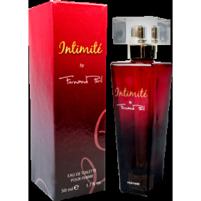 Inverma | Женские духи - Intimité by Fernand Péril (Pheromon-Perfume Frau), 50 мл. Цена: 1 263 грн