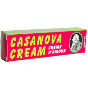 Inverma | Крем - Casanova Cream, 13 мл. Ціна: 703 грн
