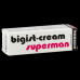 Inverma | Крем эрекционный Inverma Bigist-Cream Superman, 18 мл. Ціна 2210 грн. Фото: 1
