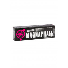 Inverma | Крем эрекционный Magnaphall Penis Cream 45ml. Цена: 795 грн