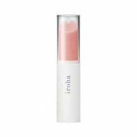 Iroha | Вибратор-помада IROHA STICK White, плавное увеличение мощности. Цена 925 грн