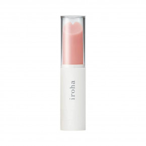 Iroha | Вибратор-помада IROHA STICK White, плавное увеличение мощности. Цена: 1 089 грн