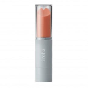 Iroha | Вибратор STICK Grey. Цена: 1 089 грн